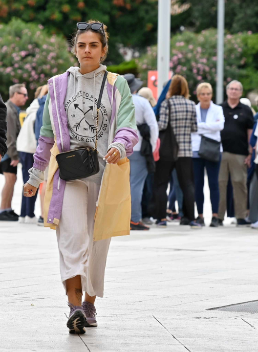 FOTO Đir po gradu, nedjelja 15. rujna