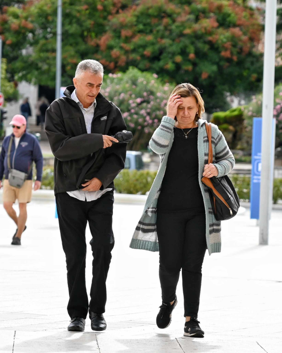 FOTO Đir po gradu, nedjelja 15. rujna