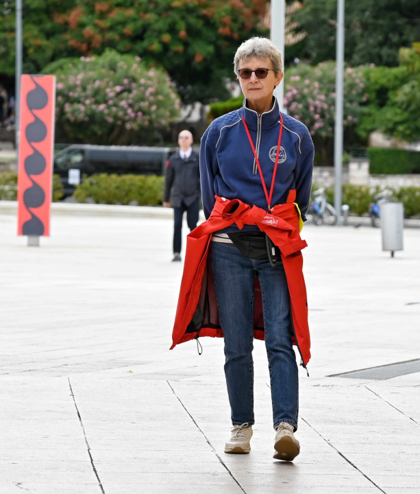 FOTO Đir po gradu, nedjelja 15. rujna