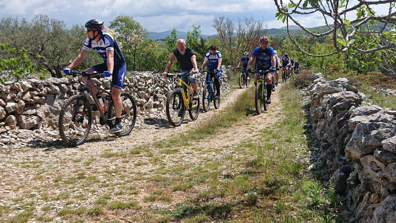 Idući vikend u Rogoznici ne propustite treći Dalmatia Šibenik Outdoor Festival