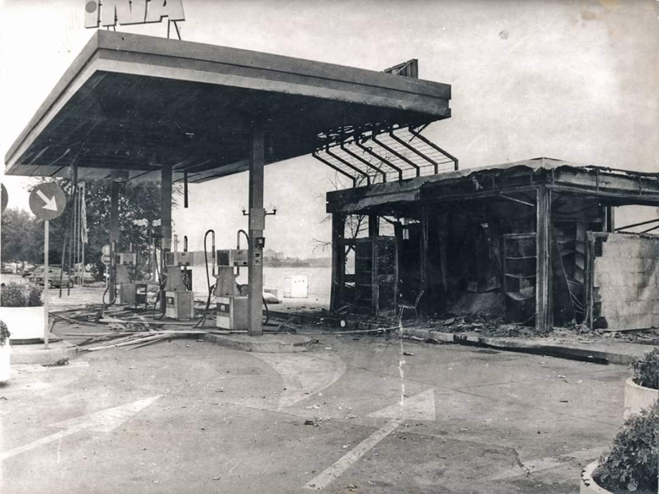  Na današnji dan: Bitka za Šibenik počela je zvukom sirene u 17.57 sati 