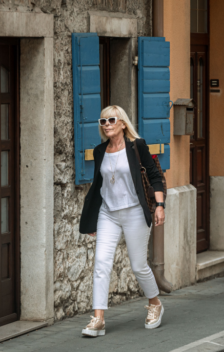 FOTO Đir po gradu, utorak 17. rujna