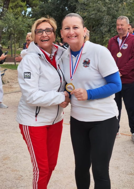 Šibenik obranio naslov osvajača Kupa Hrvatske u petanci!