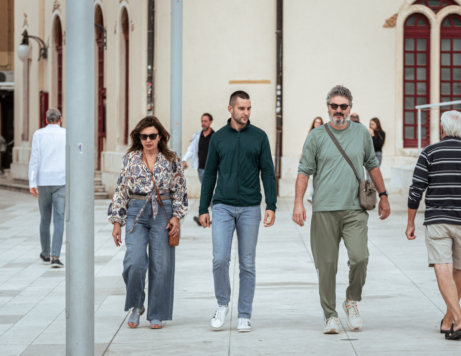 FOTO Đir po gradu, srijeda 18. rujna