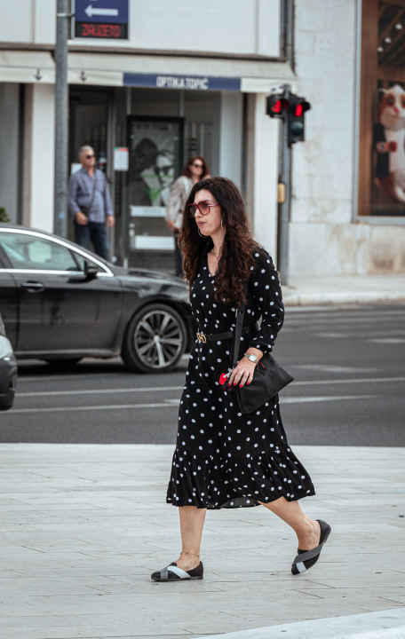 FOTO Đir po gradu, srijeda 18. rujna