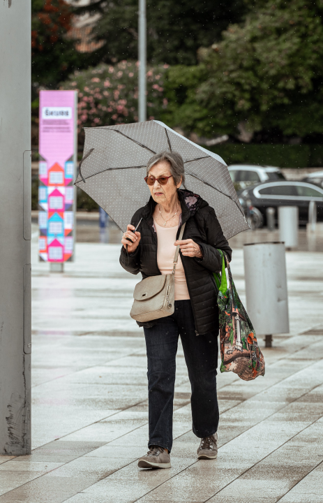 FOTO Đir po gradu, četvrtak 19. rujna