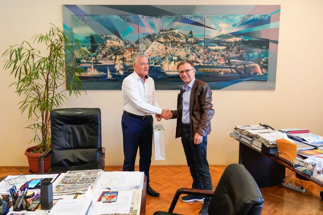 Burić primio predstavnike branitelja Osječko-baranjske županije