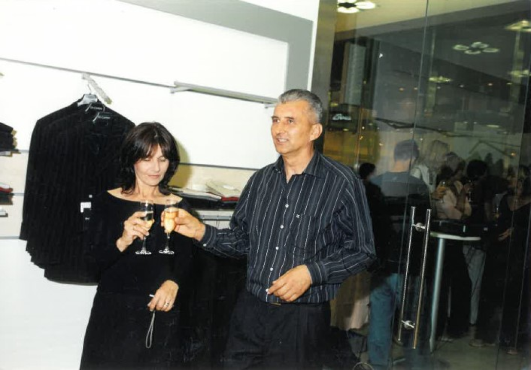 Club Z slavi 20 godina modnog identiteta u Dalmare Shopping Centru