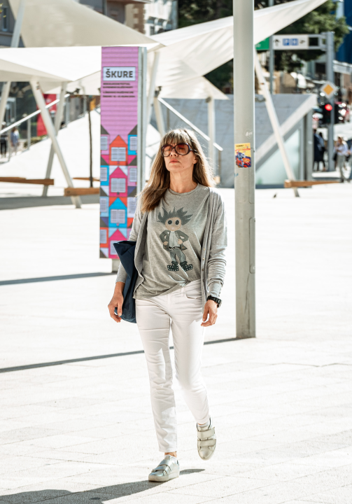 FOTO Đir po gradu, petak 20. rujna