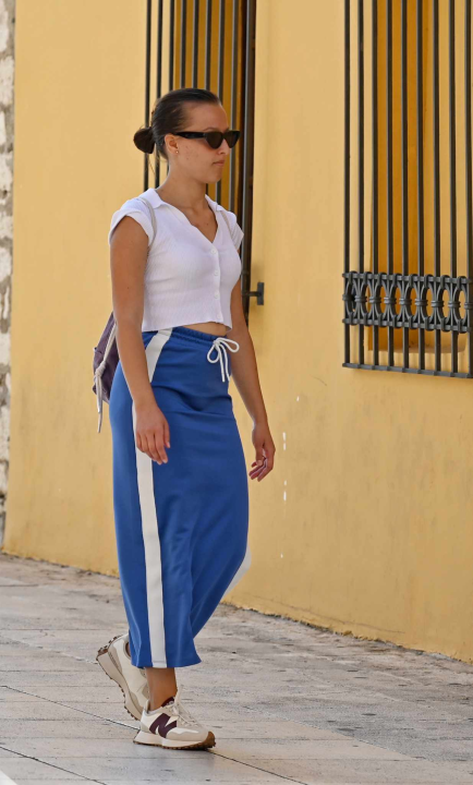 FOTO Đir po gradu, nedjelja 22. rujna 