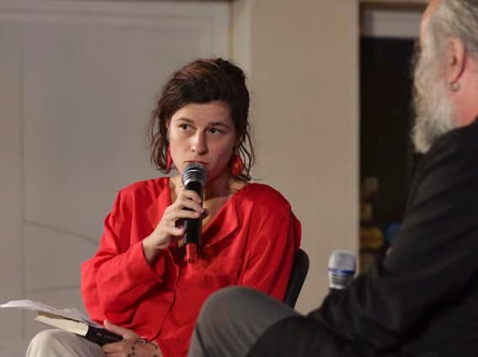 Na Maloj loži zatvorene ŠKURE: Književna nagrada 'Stjepan Gulin' pripala Bori Ćosiću