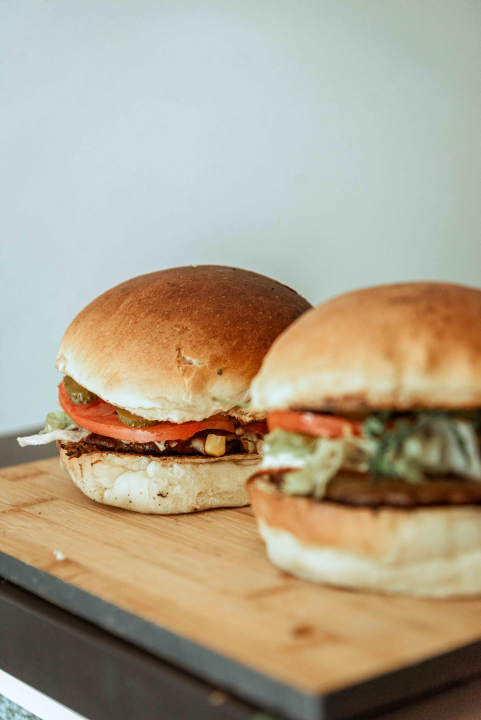Jeste li već probali odlične hamburgere Food Studija?