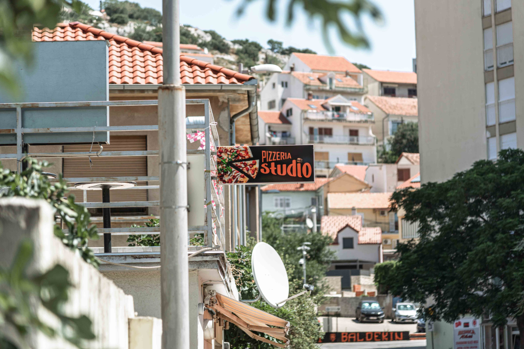 Jeste li već probali odlične hamburgere Food Studija?