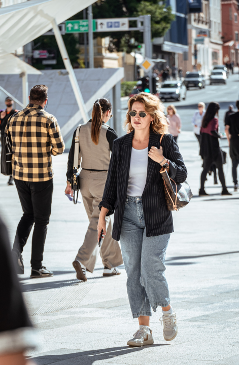 FOTO Đir po gradu, utorak 24. rujna