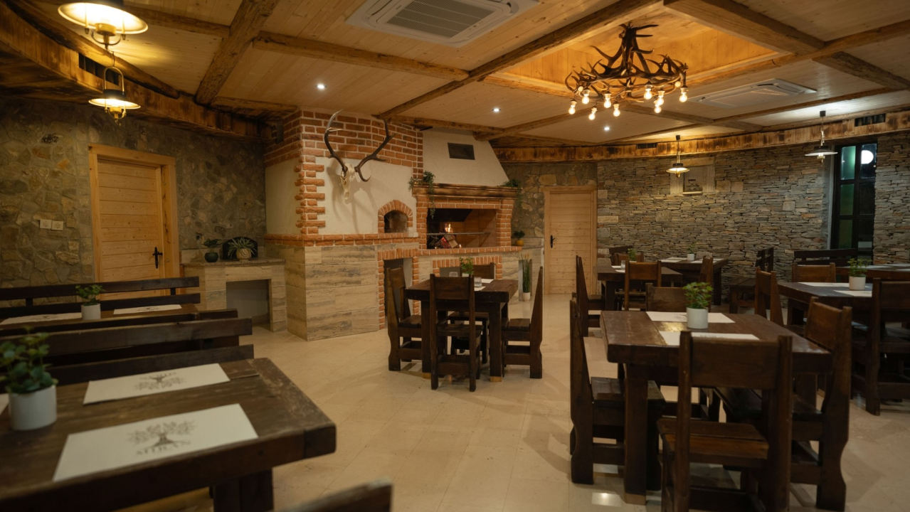 Proslavite svoje posebne trenutke u Hotelu Miran