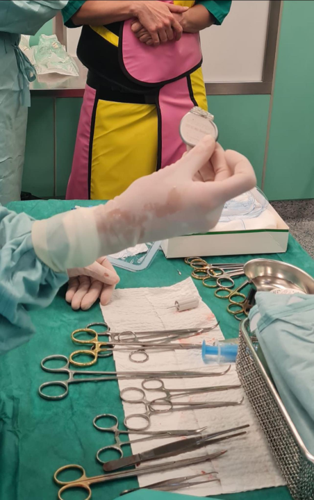 Od sada pacemaker možete ugraditi i u šibenskoj bolnici