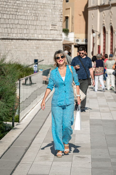 FOTO Đir po gradu, četvrtak 26. rujna