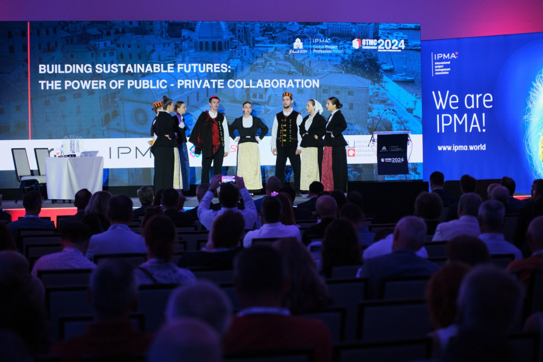 Danijel Mileta sudjelovao na otvorenju OTMC konferencije: Alati i tehnike budućnosti