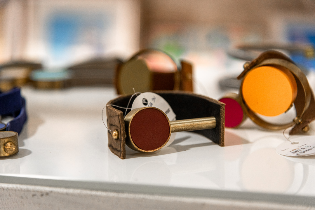 Jesenska kolekcija stigla je u izloge Galerije Juraj Dalmatinac