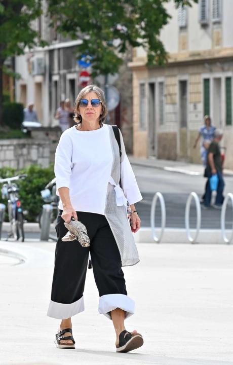 FOTO Đir po gradu, subota 28. rujna