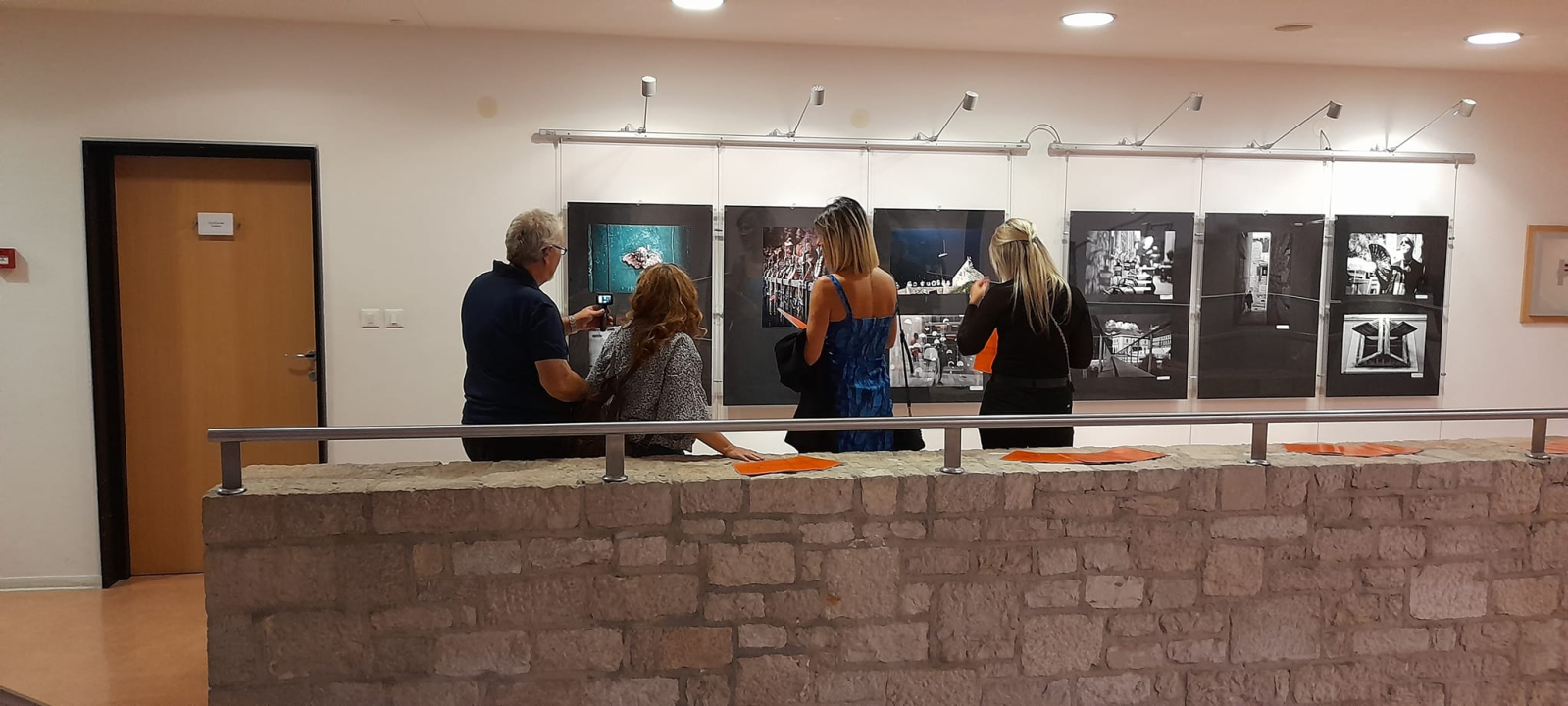 Šibenik u kadru: Odabrane najbolje fotografije članova Foto kluba Šibenik možete vidjeti do 17. listopada