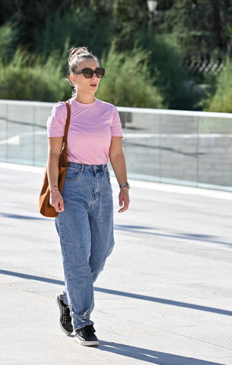 FOTO Đir po gradu, nedjelja 29. rujna