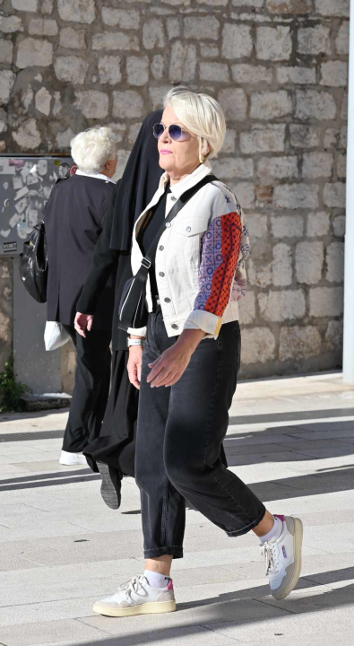 FOTO Đir po gradu, nedjelja 29. rujna