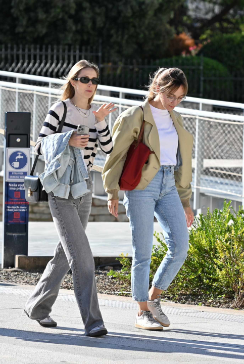 FOTO Đir po gradu, nedjelja 29. rujna