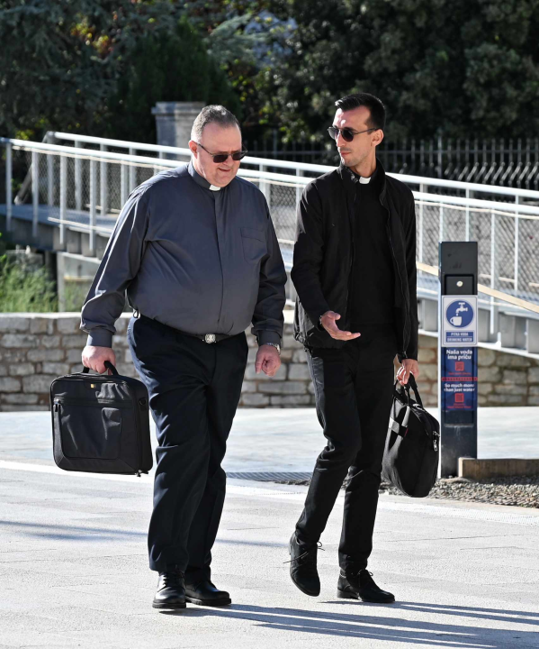 FOTO Đir po gradu, nedjelja 29. rujna