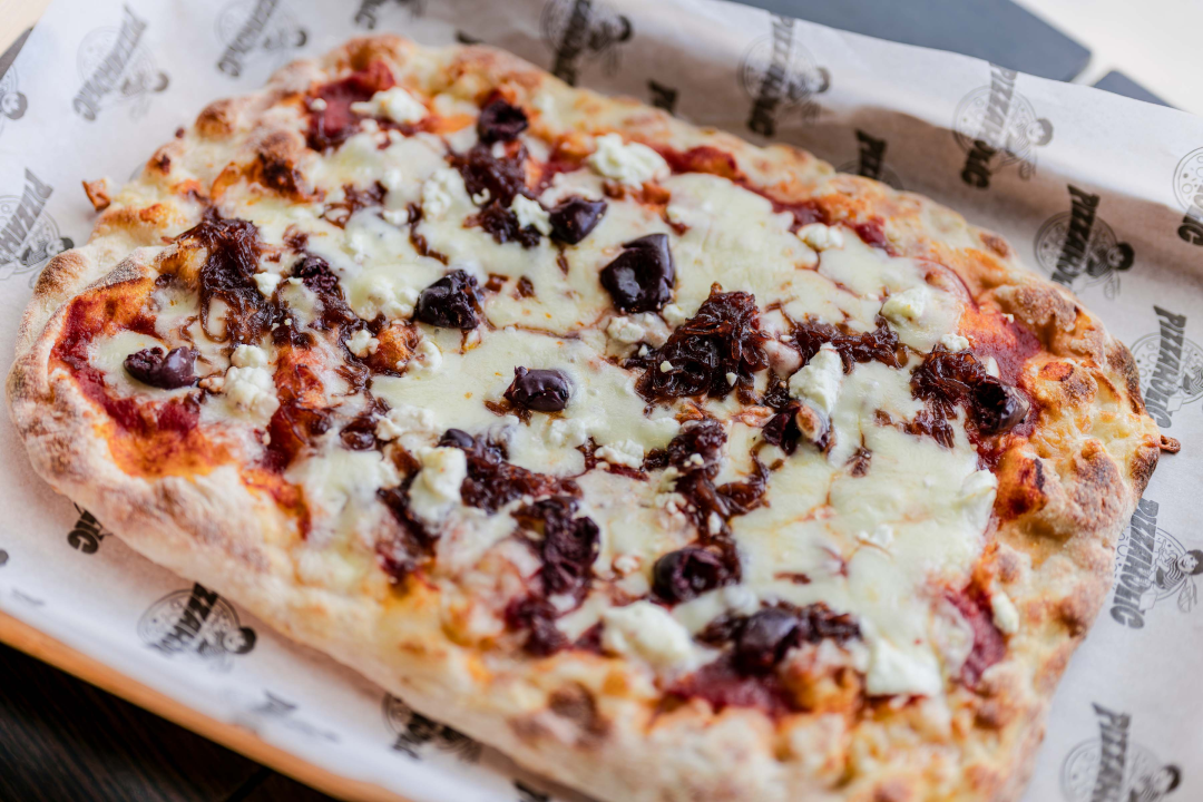 Posjetite Pizzaholic i uživajte u raznolikoj gastro ponudi! 