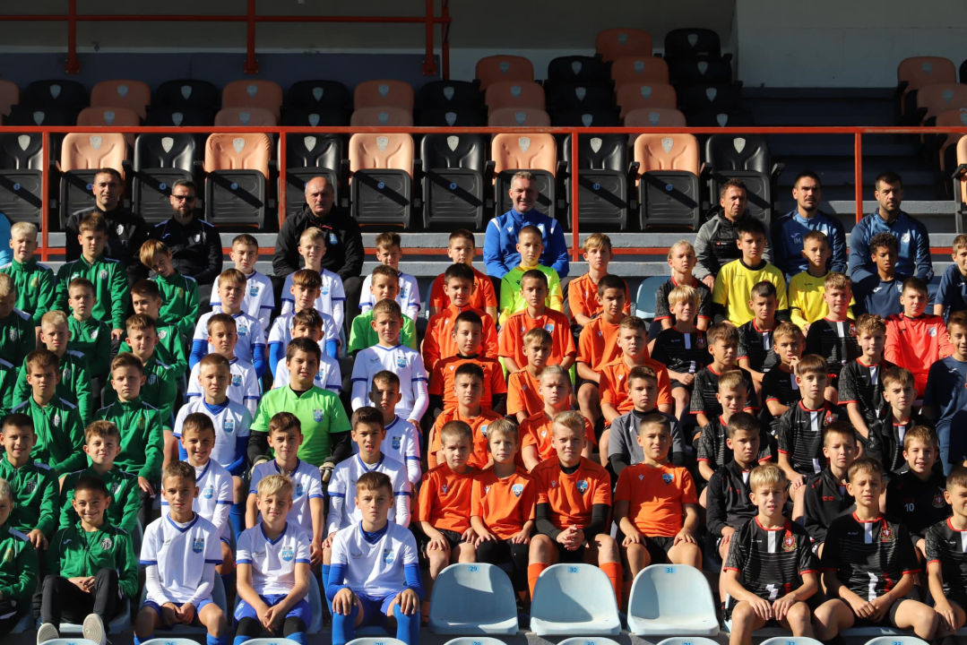 Dječaci Lokomotive i djevojčice iz Stankovaca pobjednici nogometnog turnira na Šubićevcu