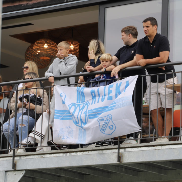 Dječaci Lokomotive i djevojčice iz Stankovaca pobjednici nogometnog turnira na Šubićevcu