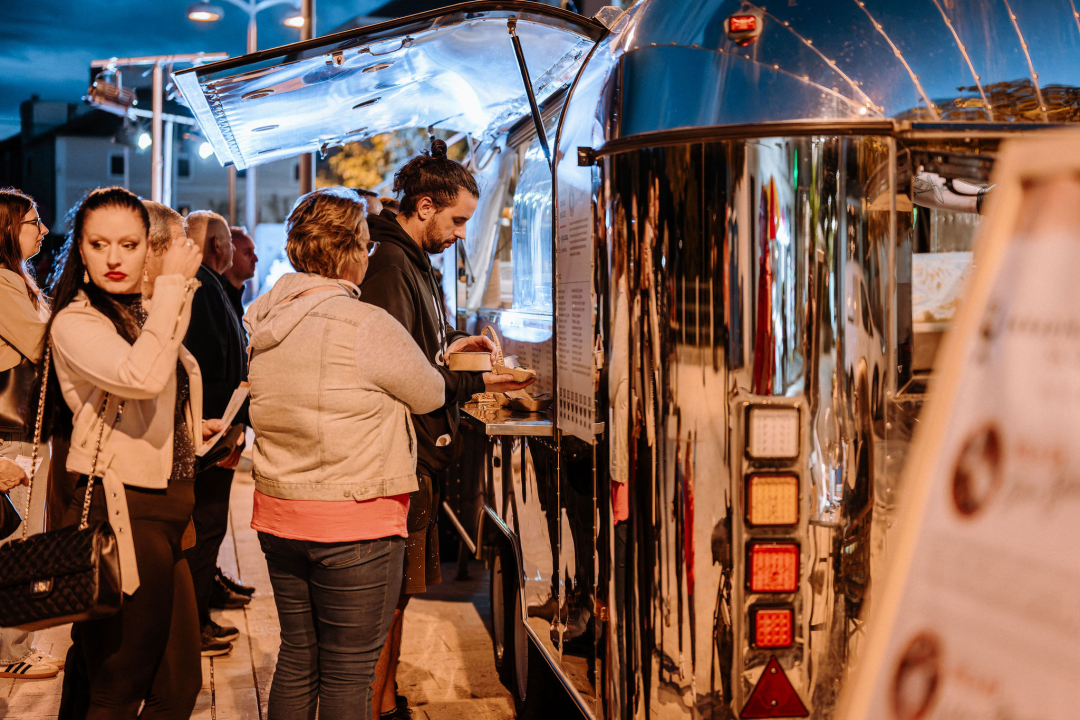 Održana druga eno-gastro manifestacija po redu 'Taste like... Skradin, Drniš, Bilice': Tradicionalna jela na moderan način