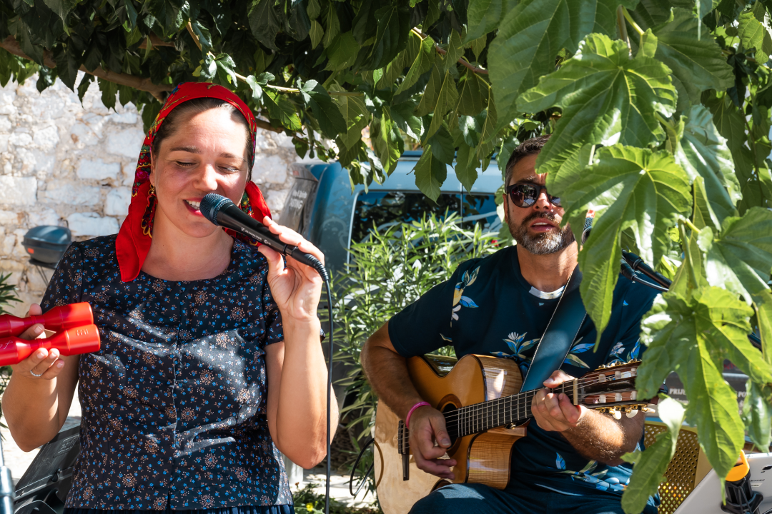 Ove subote ne propustite 'Taste like...marendu' u Vodicama