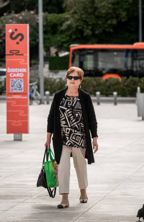 FOTO Đir po gradu, srijeda 2. listopada