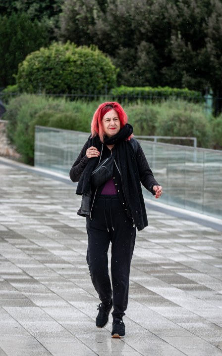 FOTO Đir po gradu, četvrtak 3. listopada