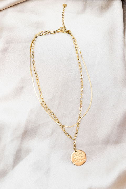 Unesite dašak elegancije u svoj stil uz prekrasan nakit Ivane Slavica Vunić