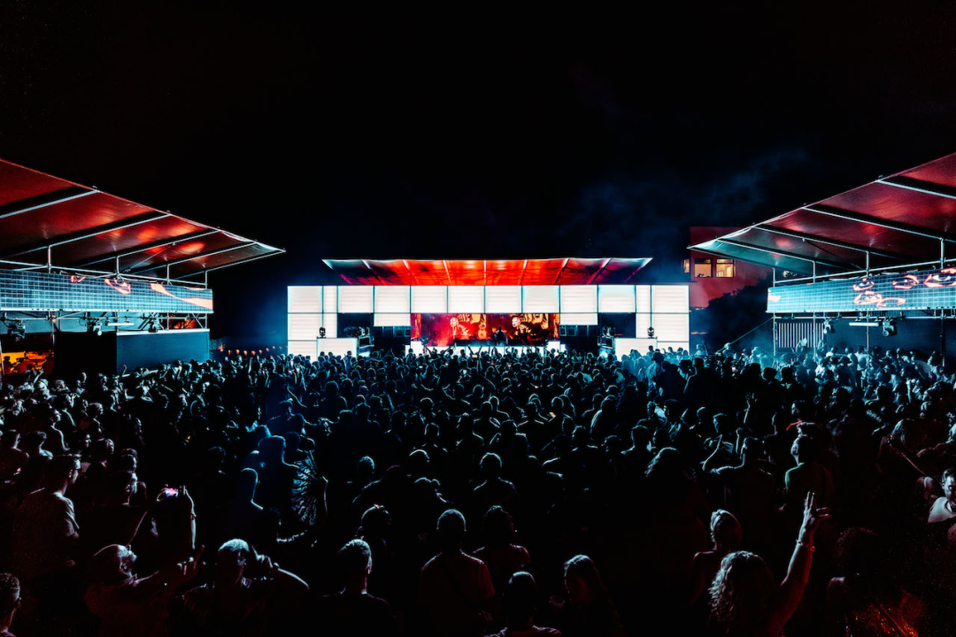 Tišnjanski Defected Croatia osvojio nagradu za najbolji globalni festival elektronske glazbe 