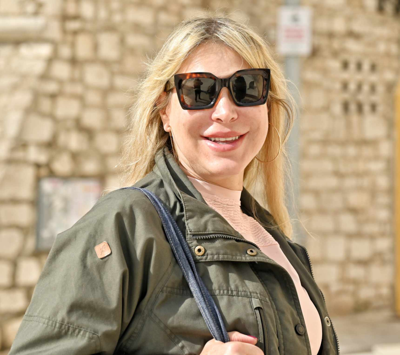 FOTO Đir po gradu, subota 5. listopada