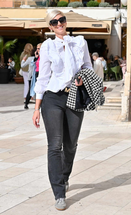 FOTO Đir po gradu, subota 5. listopada