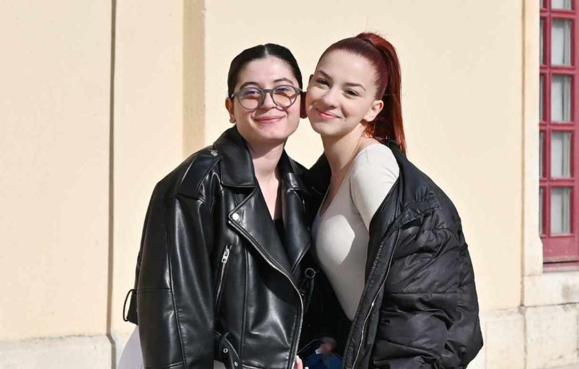 FOTO Đir po gradu, nedjelja 6. listopada