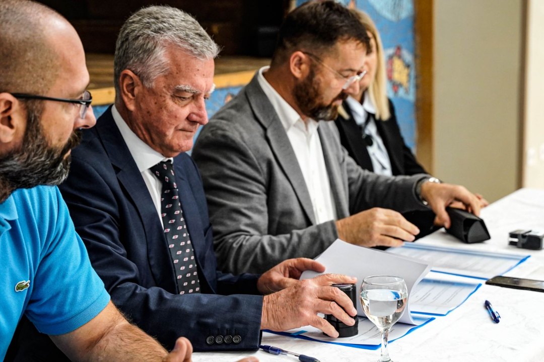 Započinje energetska obnova škole na Šubićevcu vrijedna preko tri milijuna eura