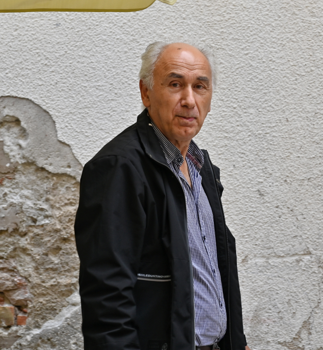 FOTO Đir po gradu, srijeda 9. listopada