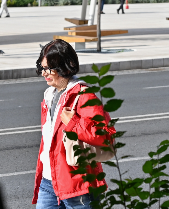 FOTO Đir po gradu, srijeda 9. listopada