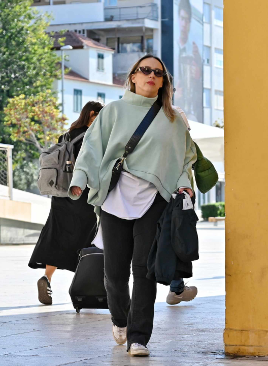 FOTO Đir po gradu, subota 12. listopada