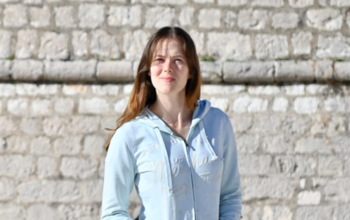 FOTO Đir po gradu, nedjelja 13. listopada