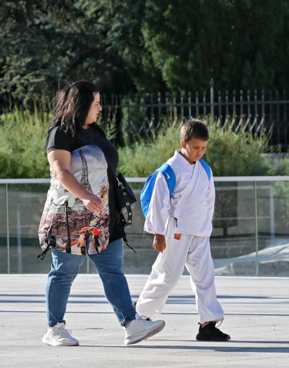 FOTO Đir po gradu, nedjelja 13. listopada