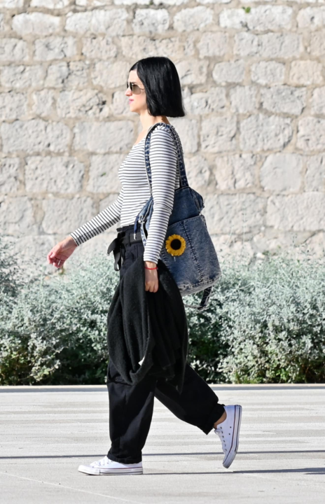 FOTO Đir po gradu, nedjelja 13. listopada