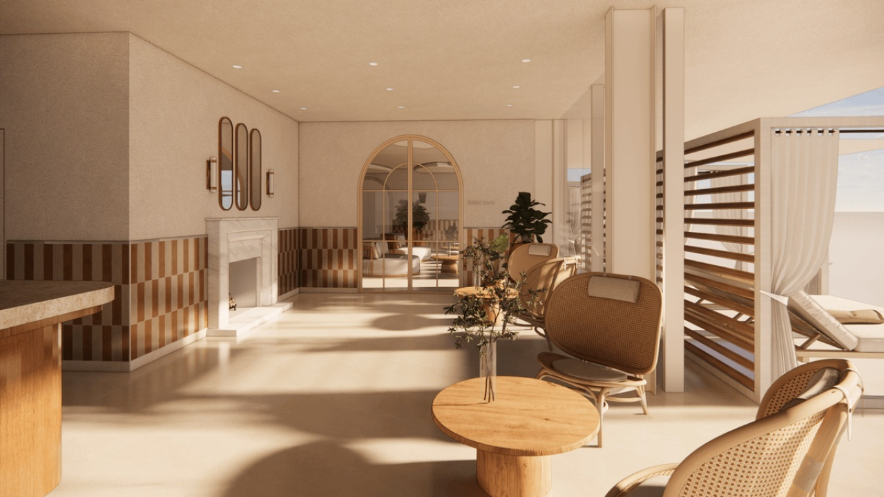 Šibenski Aquapark Dalmatia uskoro otvara zatvoreni grijani dio  s luksuznim wellness centrom, a radit će cijelu godinu