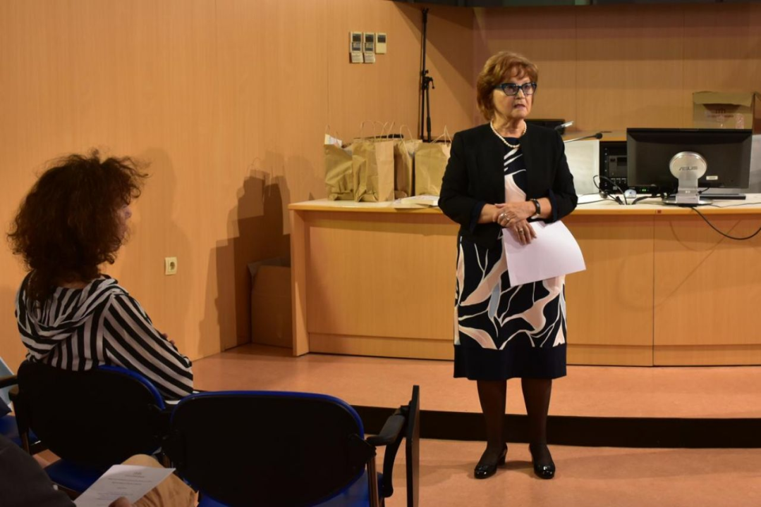 U Šibeniku se održava znanstveni skup 'Hrvatski prirodoslovci'